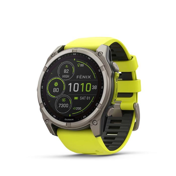 Garmin Fenix 8