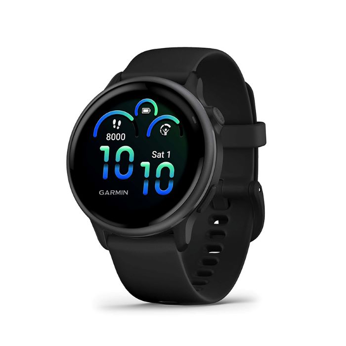 Garmin Vivoactif 6 cyclometre montre
