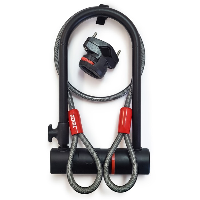 Zefal K-TRAZ U17 CÂBLE