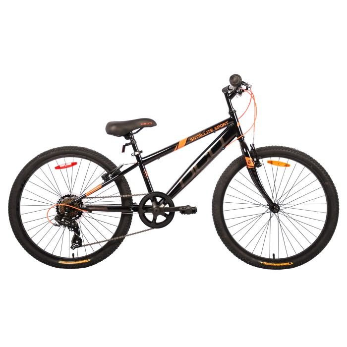 DCO Satellite 24