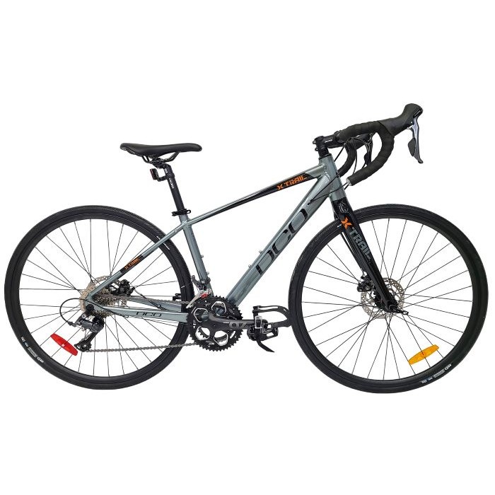 Dco Xtrail Unisex Dco Xtrail Unisex