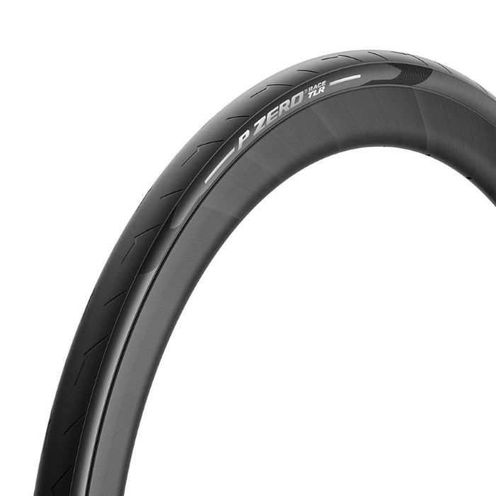 Pirelli, PZero Race TLR SL, Pneu de route, 700x30C, Pliable, Tubeless Ready, SmartEVO, TechWALL, 120TPI, Noir