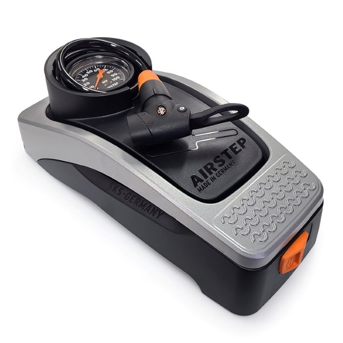 Sks Germany Pompe a pied