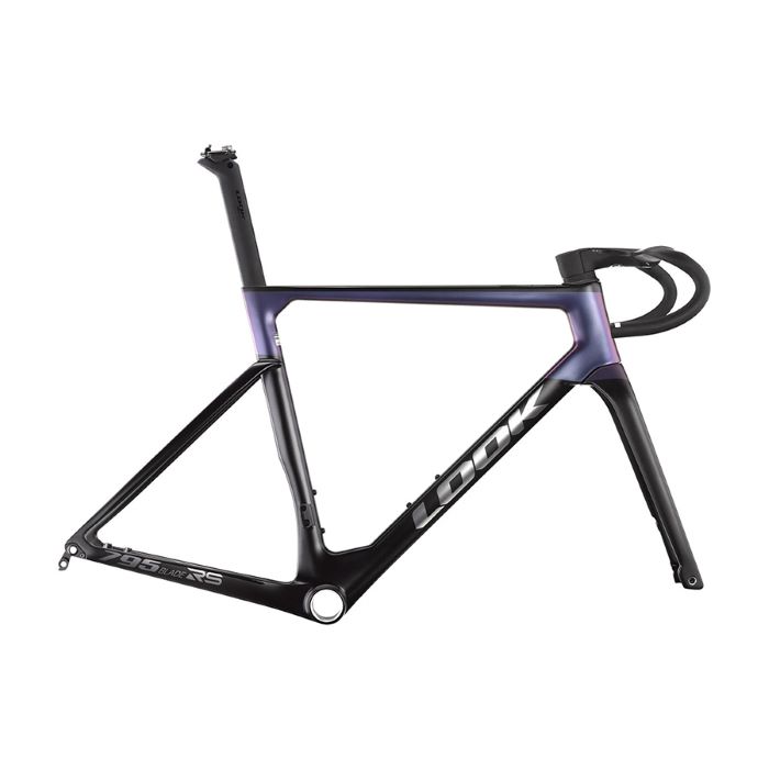 Look, 795 Blade 2, Cadre de route