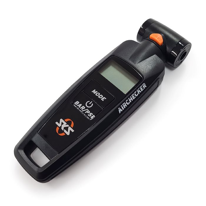 Sks Germany Manometre Digital