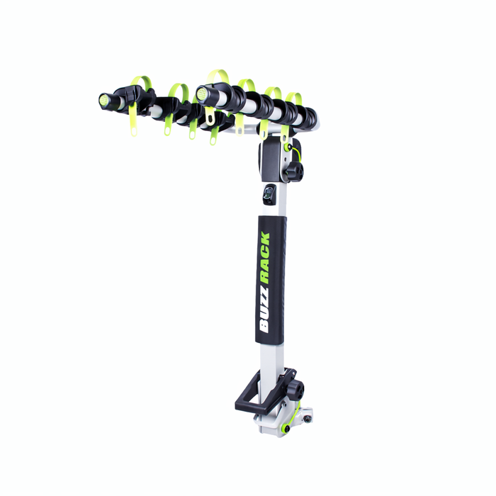 Buzz Rack Buffalo H4