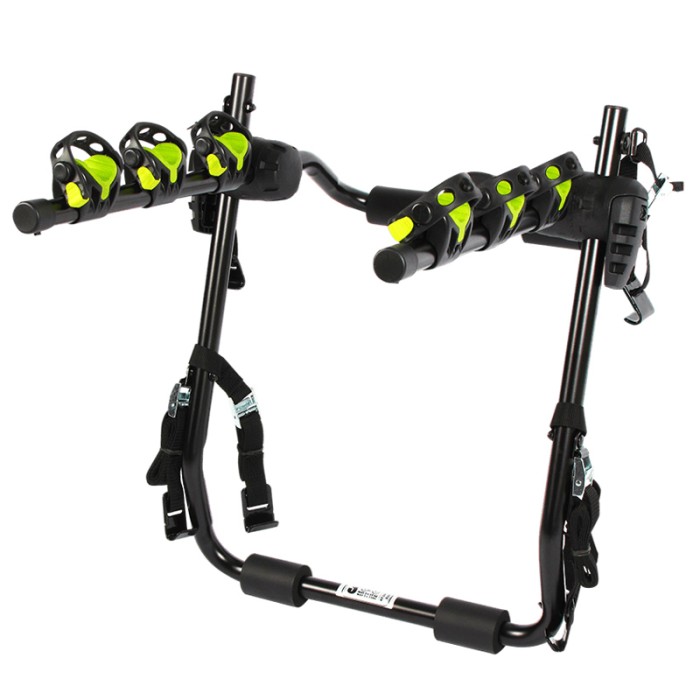 Buzz Rack Beetle 3 vélos 