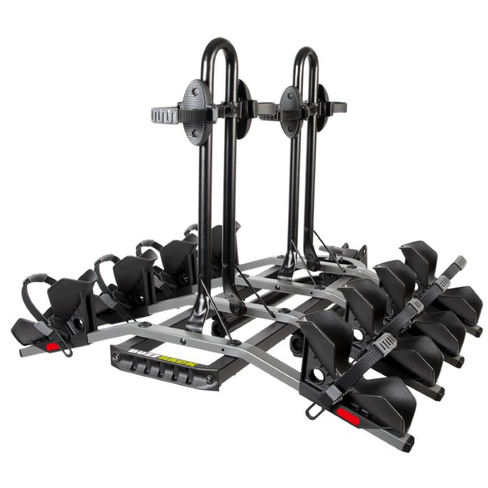 Buzz Rack Buzz Racer H2 H4