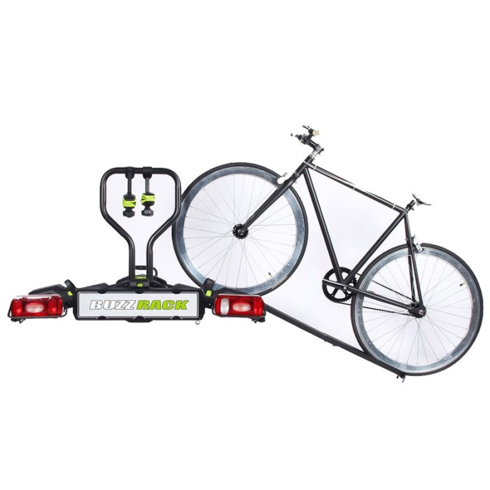 Buzz Rack RAMPE SCORPION