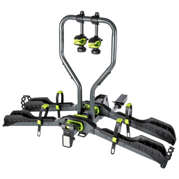 Buzz Rack E-SCORPION H1 / H2 (VÉLO ÉLECTRIQUE)