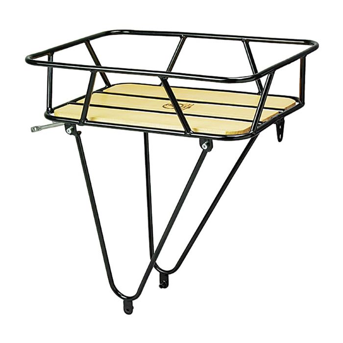 Minoura KCL-1R Porte Bagage Arriere