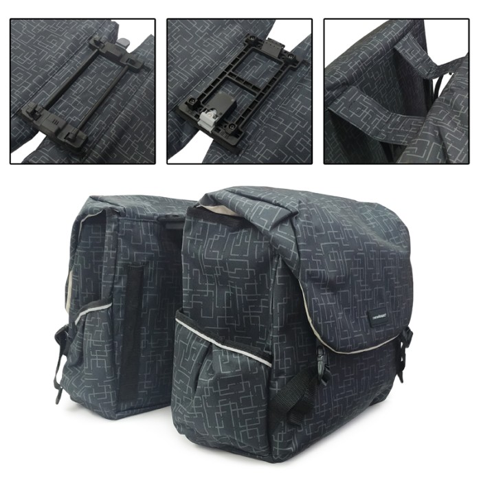 MONDI JOY DOUBLE IVY MONDI JOY DOUBLE IVY