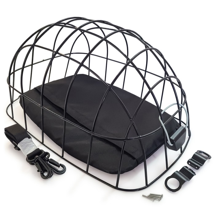 Panier pour Animaux new Looxs Panier pour Animaux new Looxs