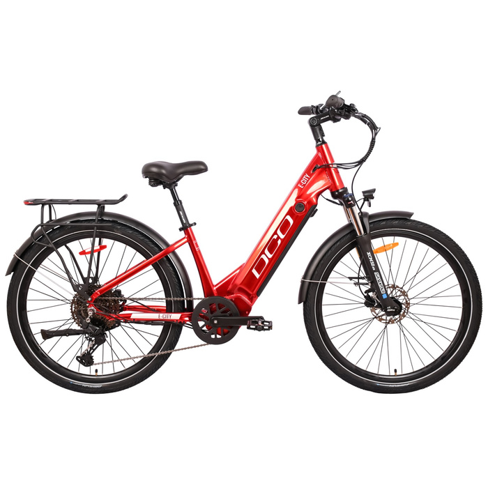 DCO E-City 27.5