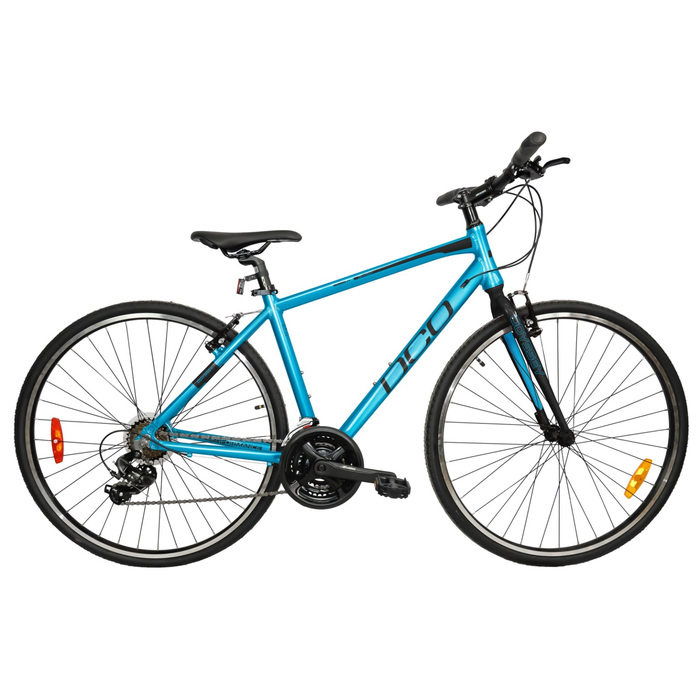 DCO Odyssey DCO Odyssey