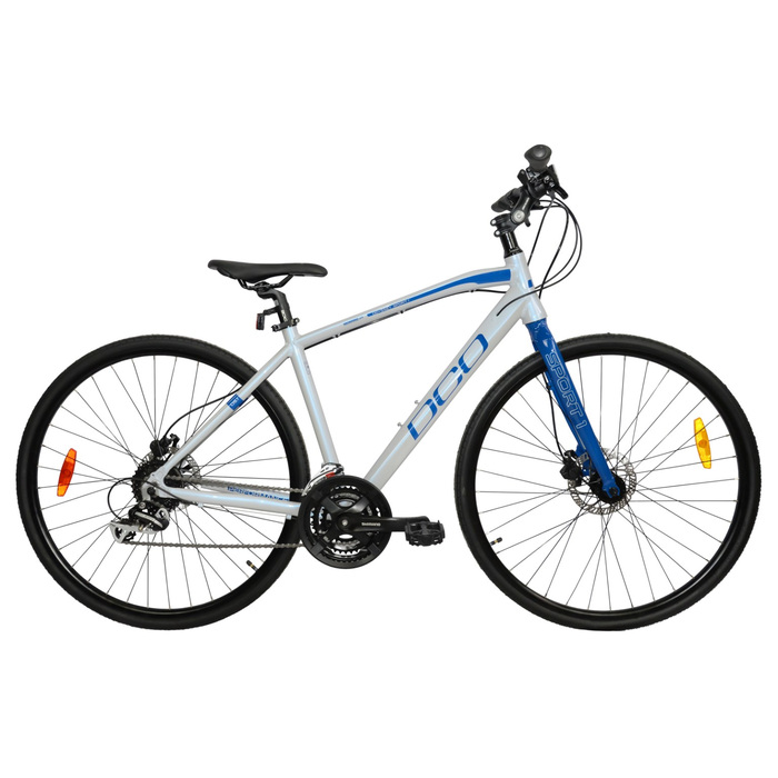 DCO Odyssey Sport 1 DCO Odyssey Sport 1