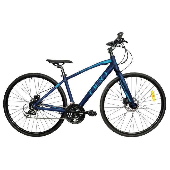 DCO Odyssey Sport DCO Odyssey Sport