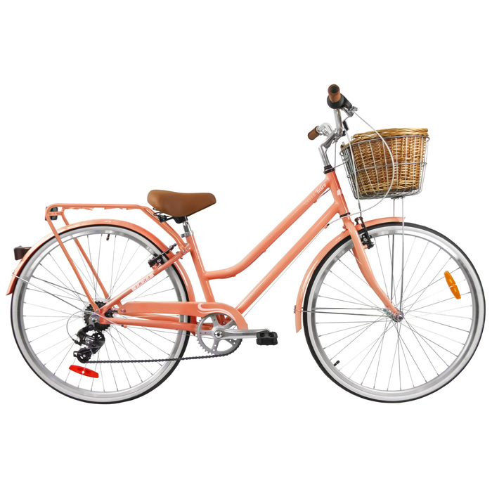 DCO Urban Retro