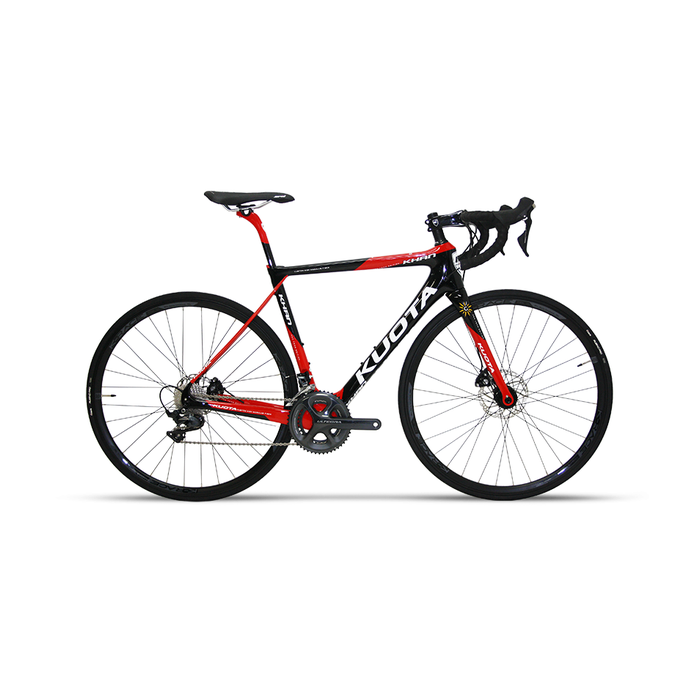 Kuota Khan Disque Kuota Khan Disque