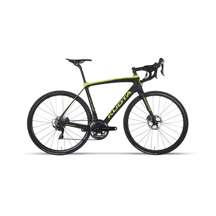 Kuota K-uno Disque Kuota K-uno Disque