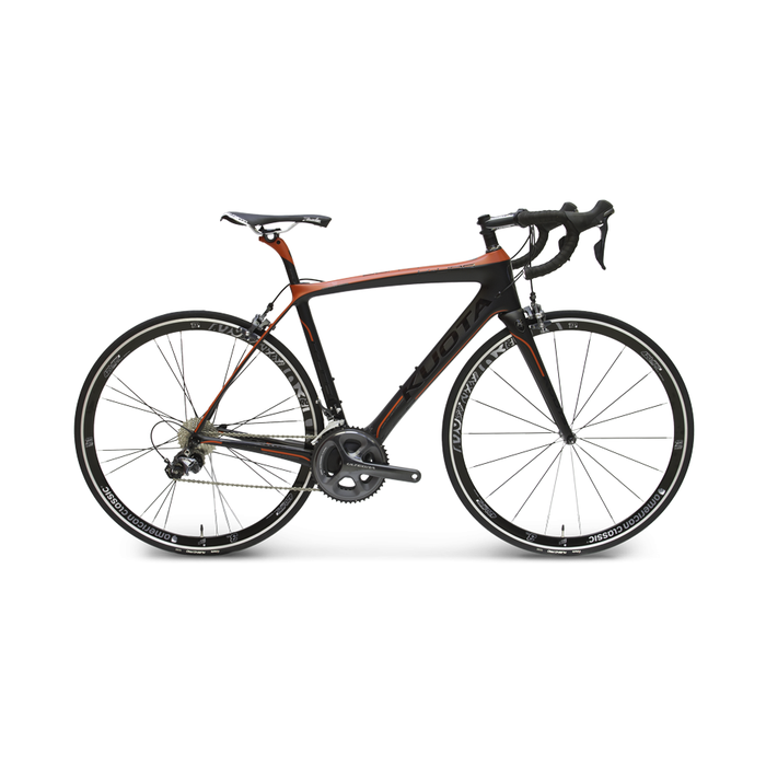 Kuota K-uno Kuota K-uno