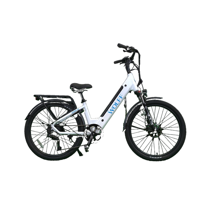 Wolff Evoke 26 Wolff Evoke 26