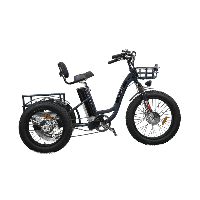 Wolff Spark Wolff Spark